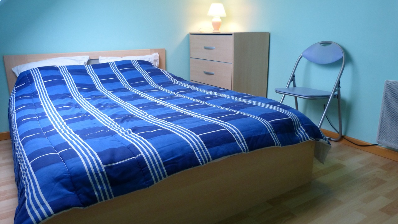 Photo of Bedroom in Damgan