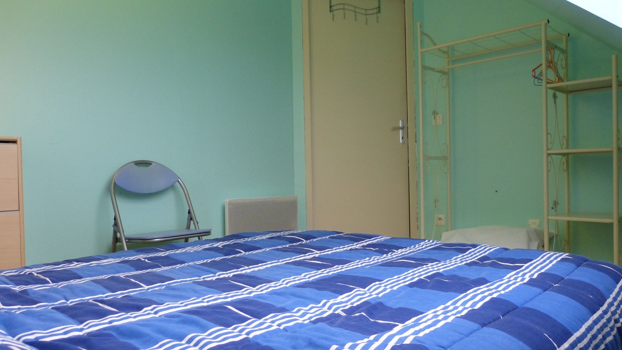 Photo of Bedroom in Damgan