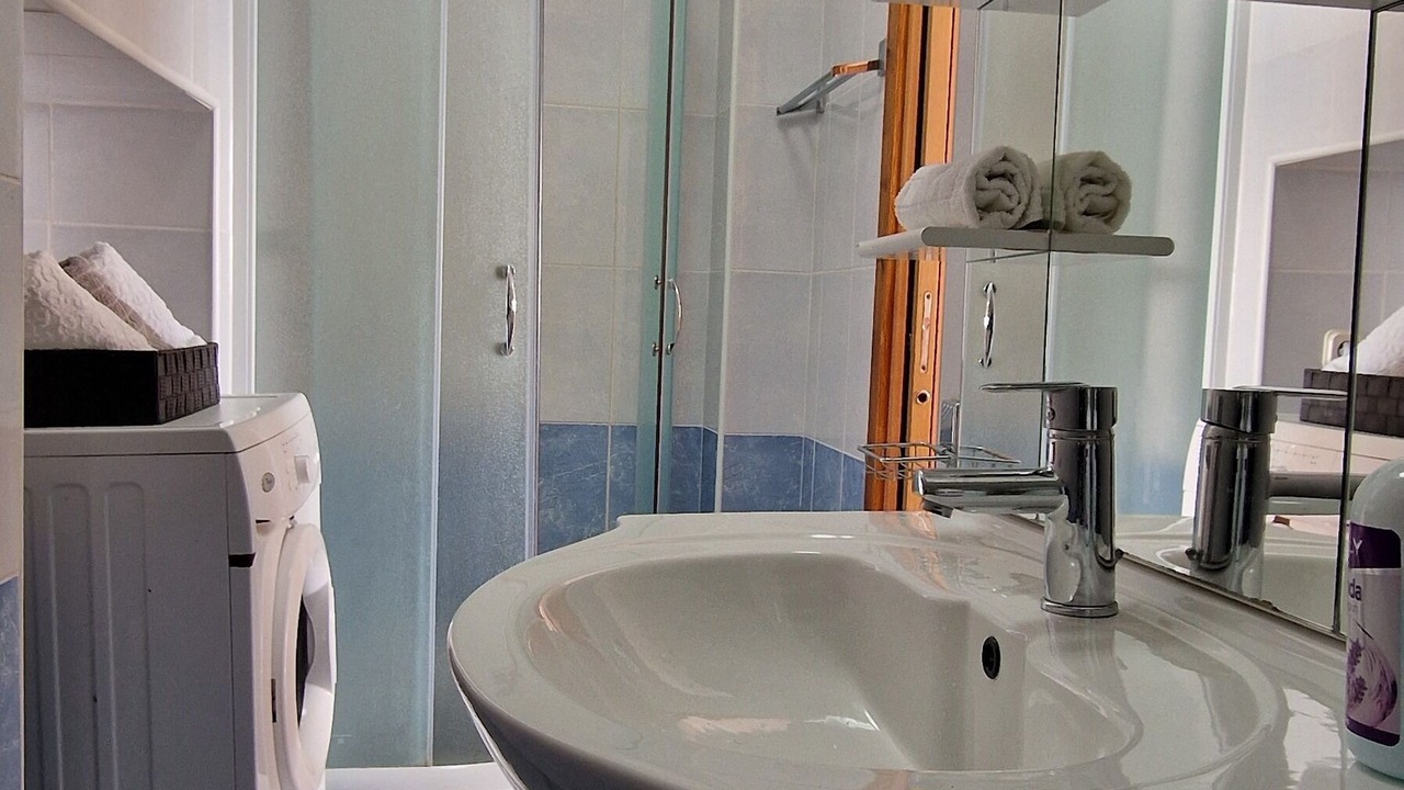 Photo of Bathroom in Stobrec