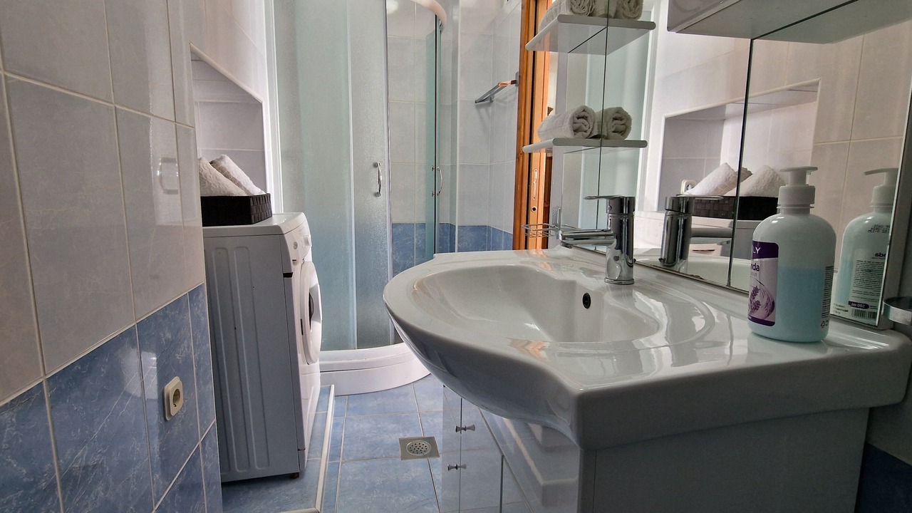 Photo of Bathroom in Stobrec