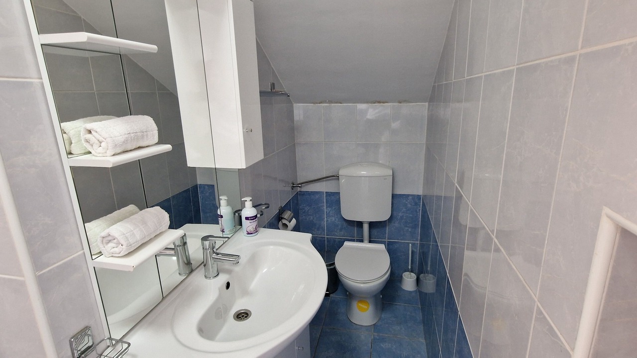 Photo of Bathroom in Stobrec