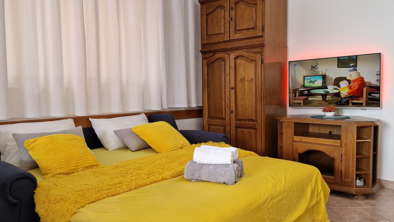 Photo of Bedroom in Stobrec