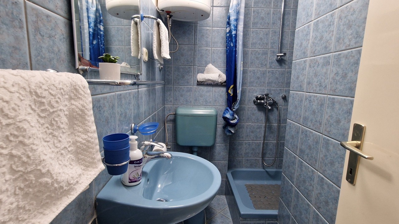 Photo of Bathroom in Stobrec