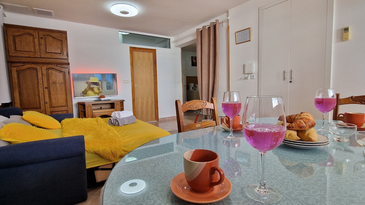 Photo of Livingroom in Stobrec