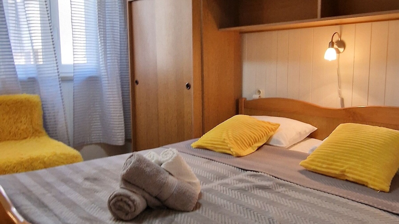 Photo of Bedroom in Stobrec