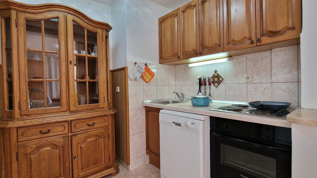 Photo of Kitchen in Stobrec