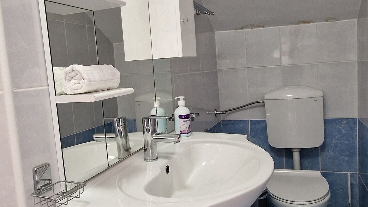 Photo of Bathroom in Stobrec