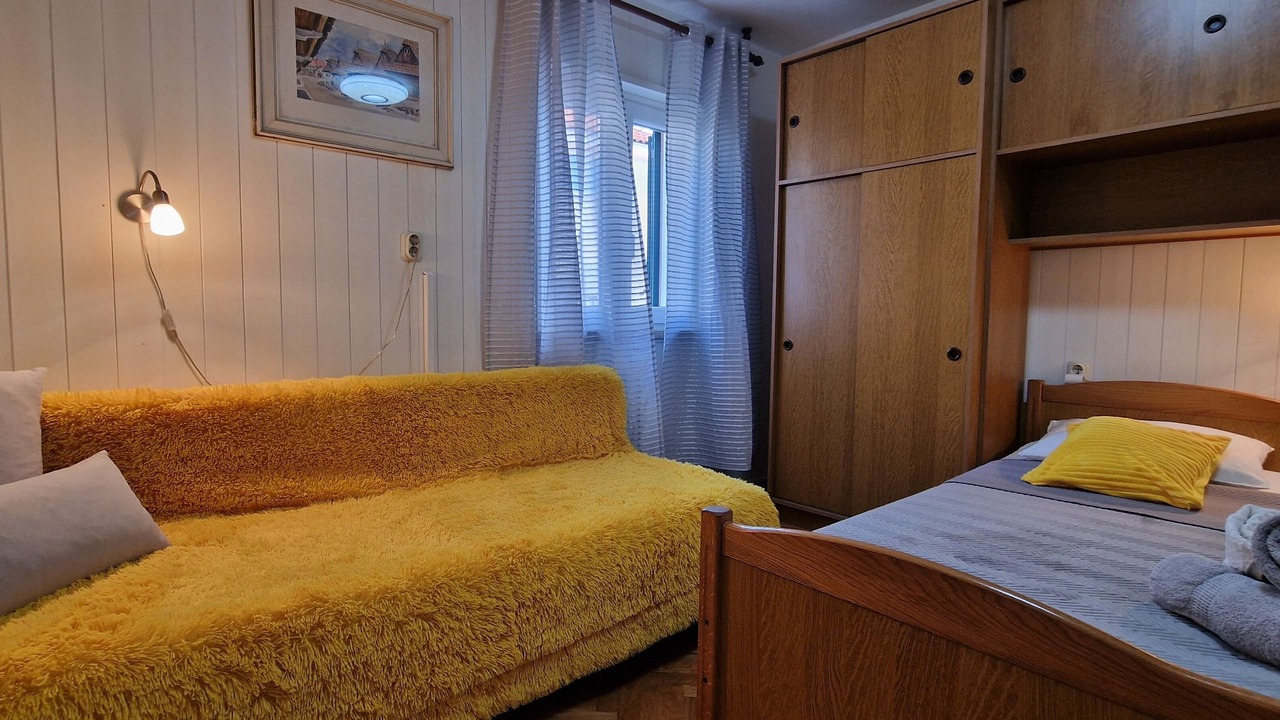 Photo of Bedroom in Stobrec
