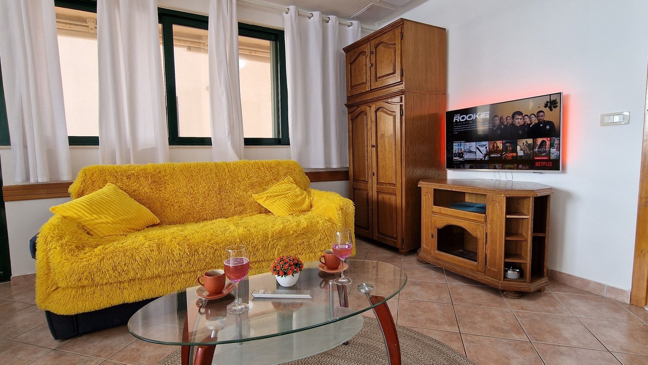 Photo of Livingroom in Stobrec