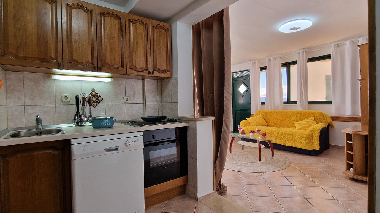 Photo of Kitchen in Stobrec
