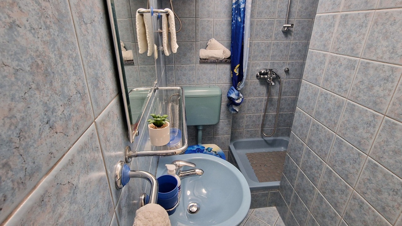 Photo of Bathroom in Stobrec