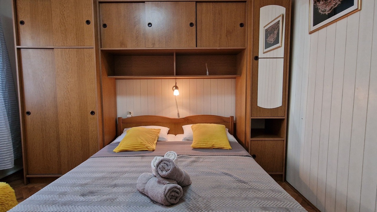 Photo of Bedroom in Stobrec