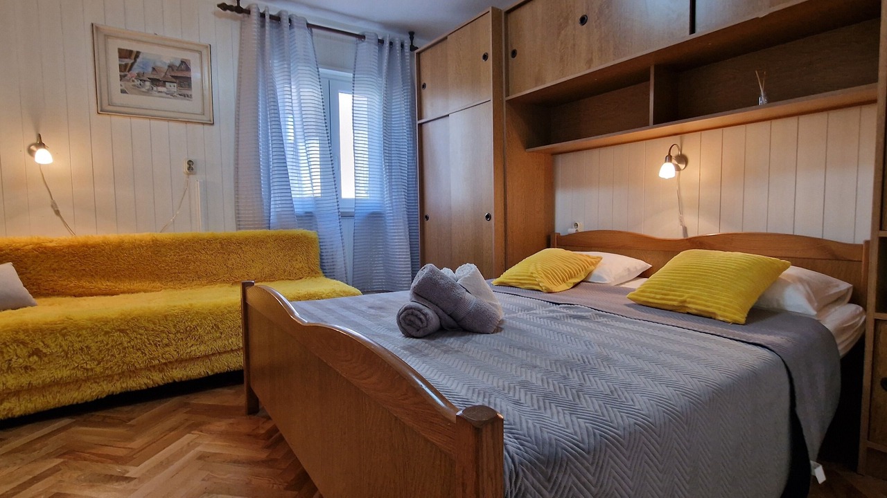 Photo of Bedroom in Stobrec