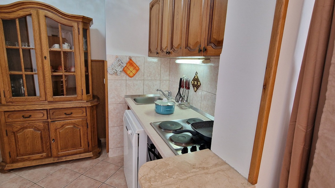 Photo of Kitchen in Stobrec