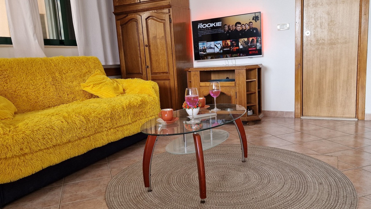 Photo of Livingroom in Stobrec