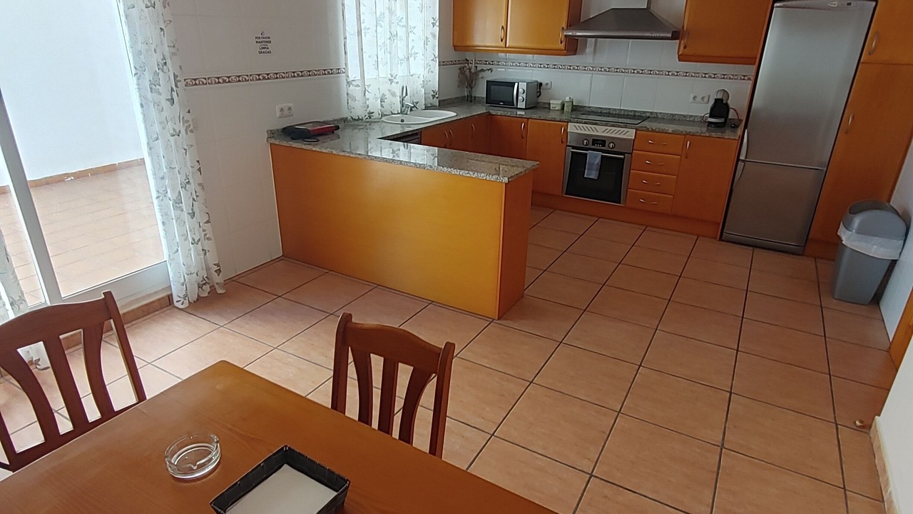 Photo of Kitchen in Villalonga