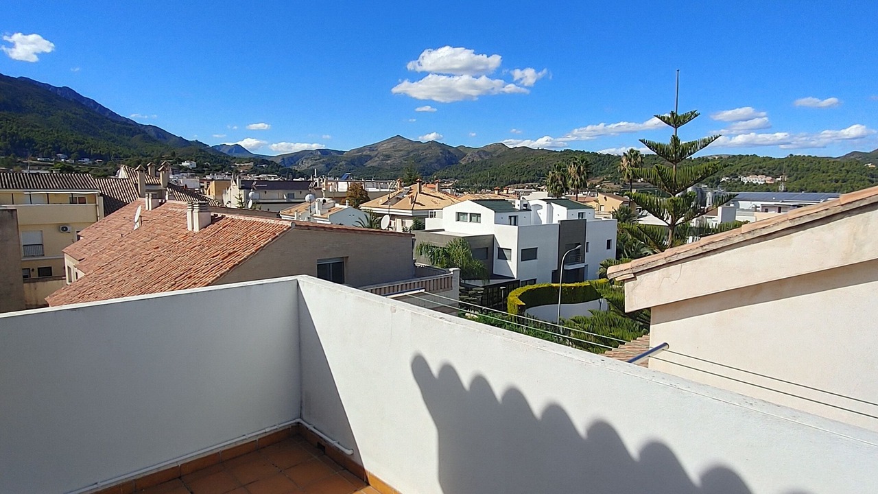 Photo of Outdoor in Villalonga