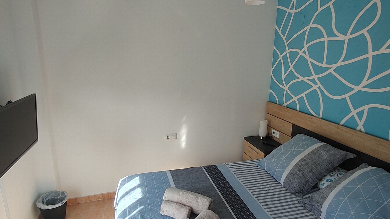 Photo of Bedroom in Villalonga