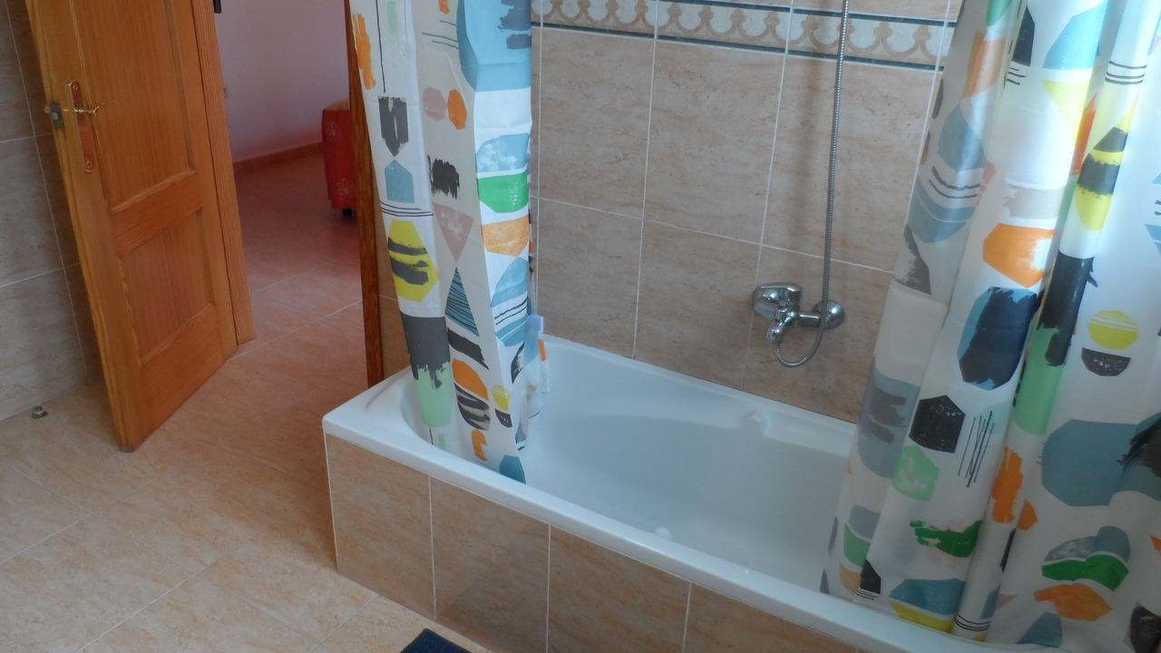 Photo of Bathroom in Villalonga