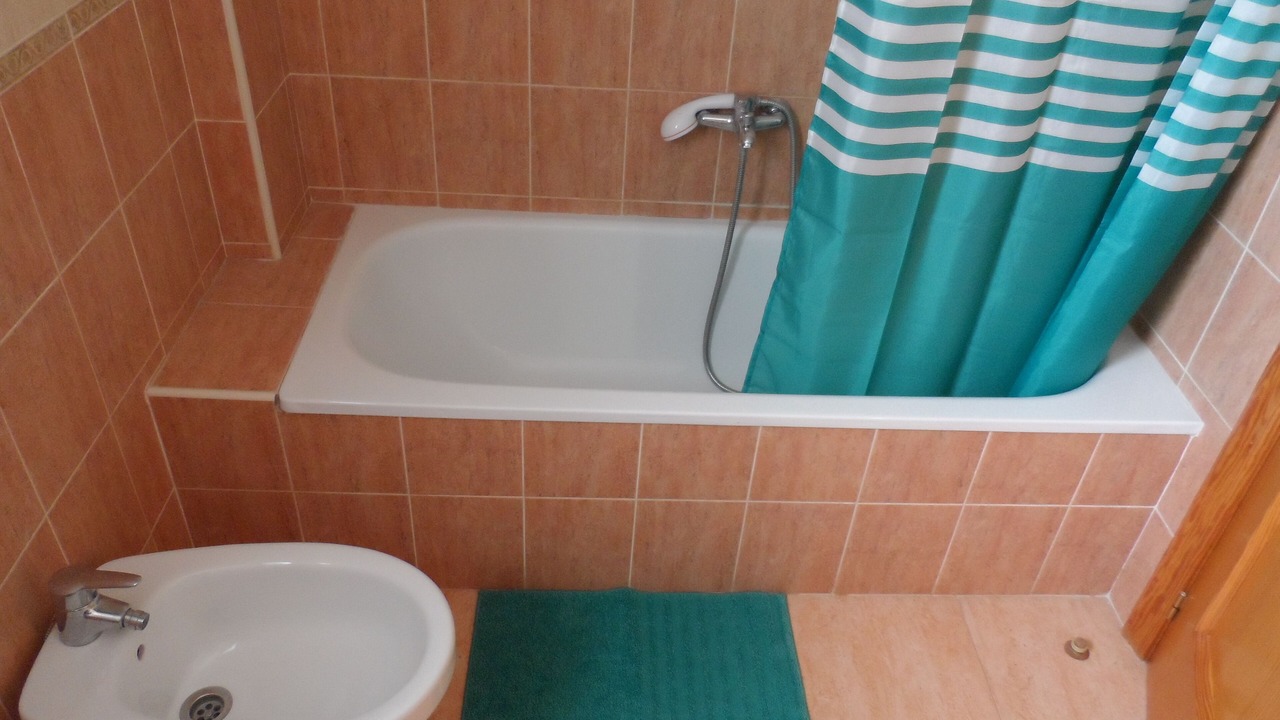 Photo of Bathroom in Villalonga