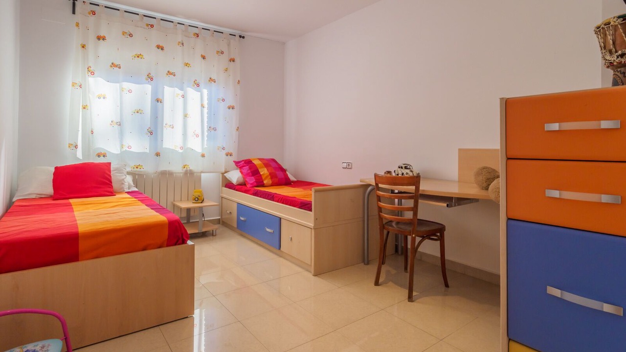 Photo of Bedroom in Olivella