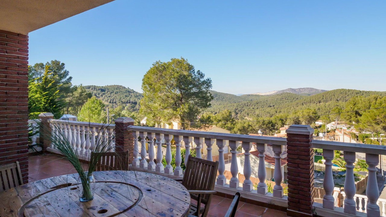 Photo of Outdoor in Olivella