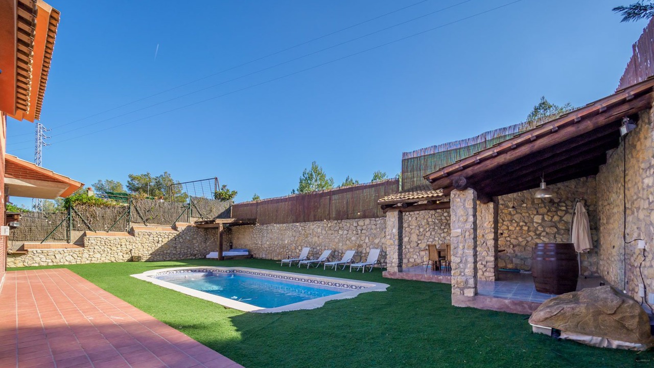 Photo of Outdoor in Olivella