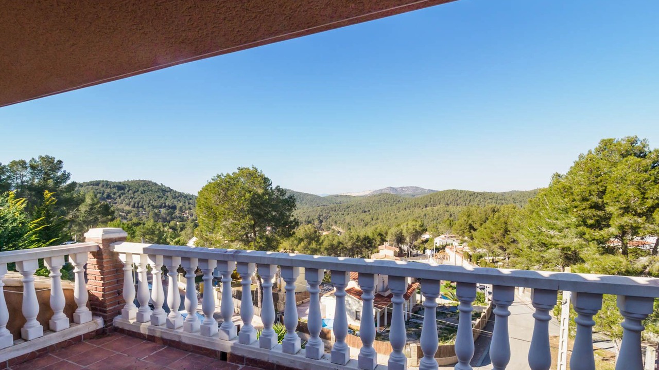 Photo of Outdoor in Olivella