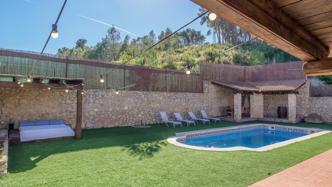 Photo of Outdoor in Olivella