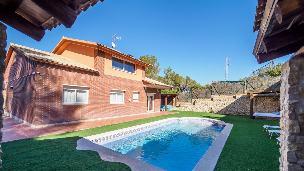 Photo of Outdoor in Olivella