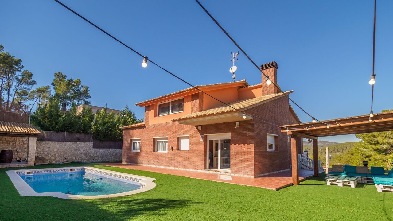 Photo of Outdoor in Olivella