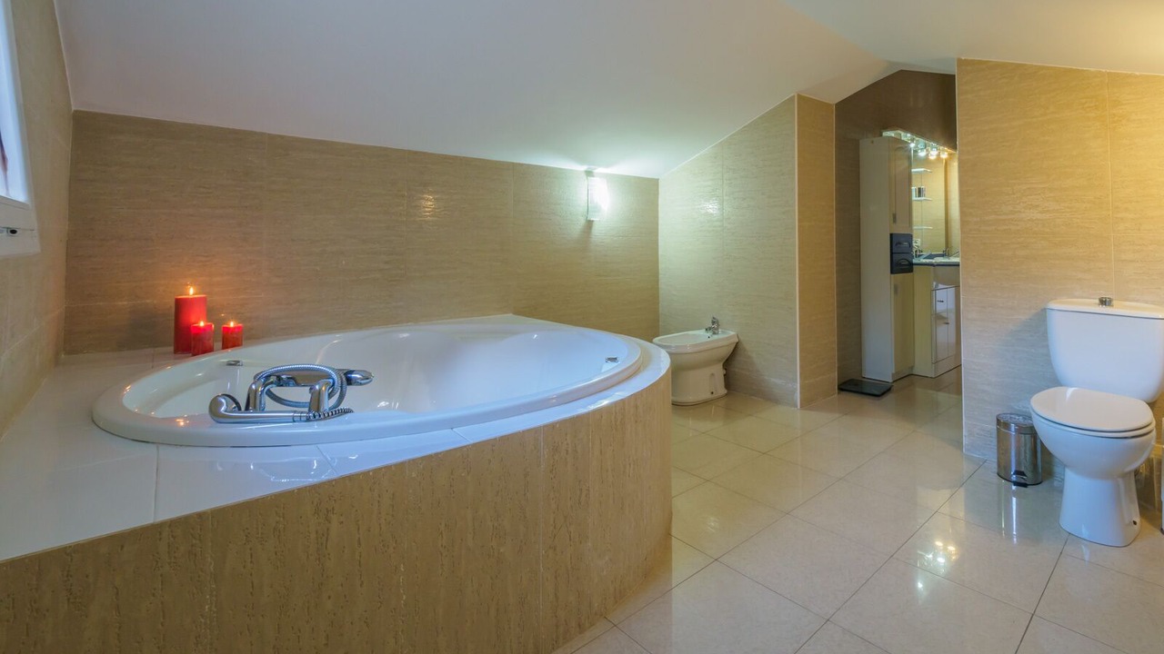 Photo of Bathroom in Olivella