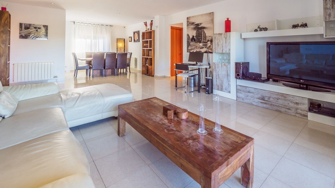 Photo of Livingroom in Olivella
