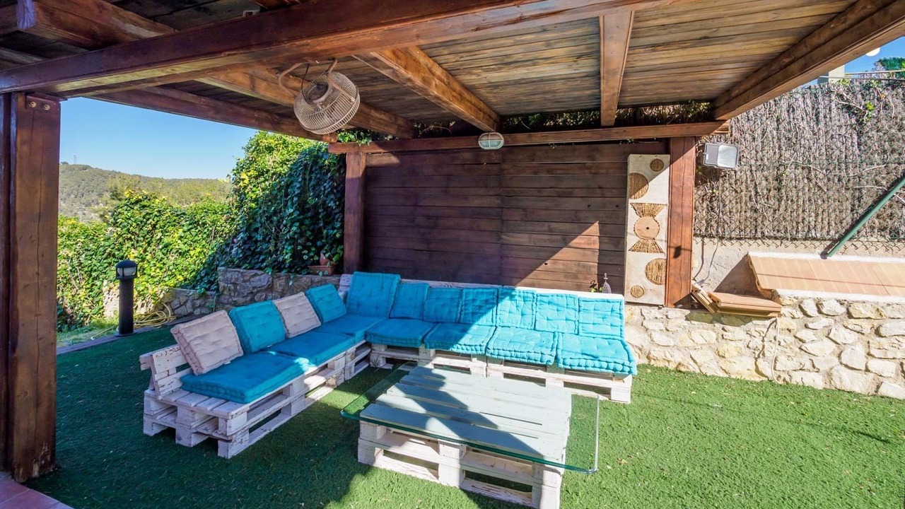 Photo of Outdoor in Olivella