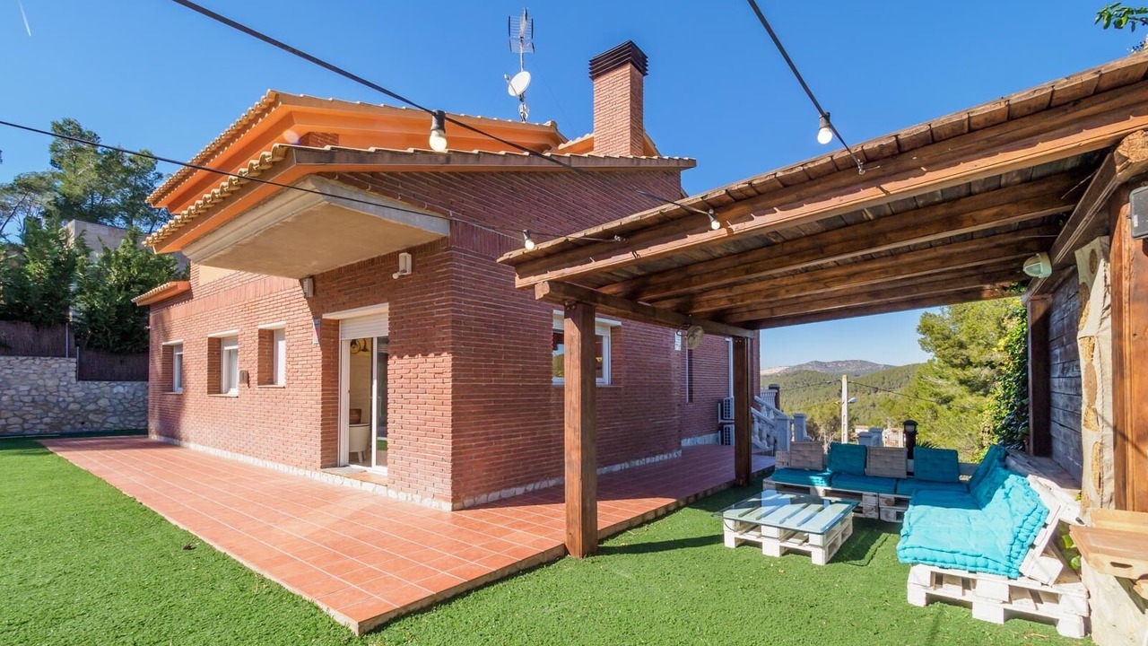 Photo of Outdoor in Olivella