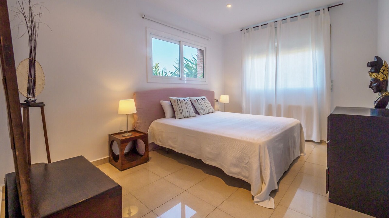 Photo of Bedroom in Olivella