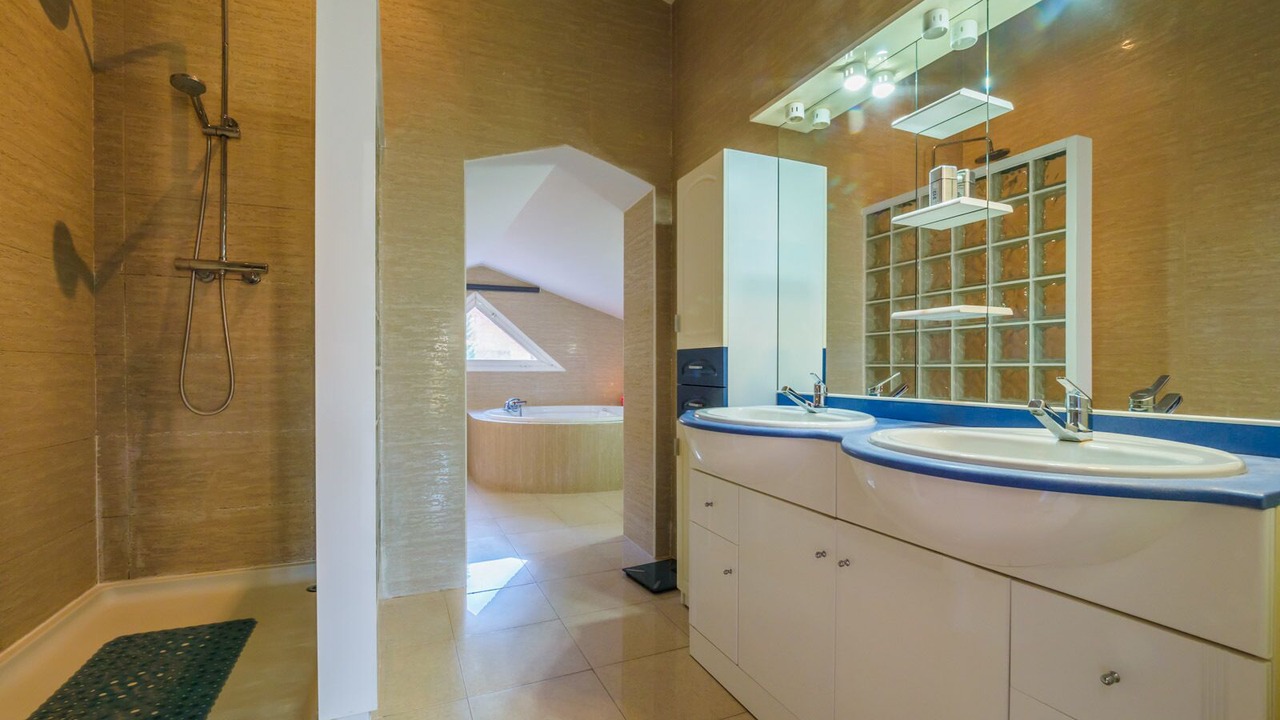 Photo of Bathroom in Olivella