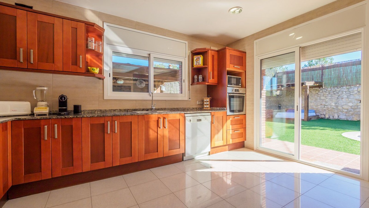 Photo of Kitchen in Olivella