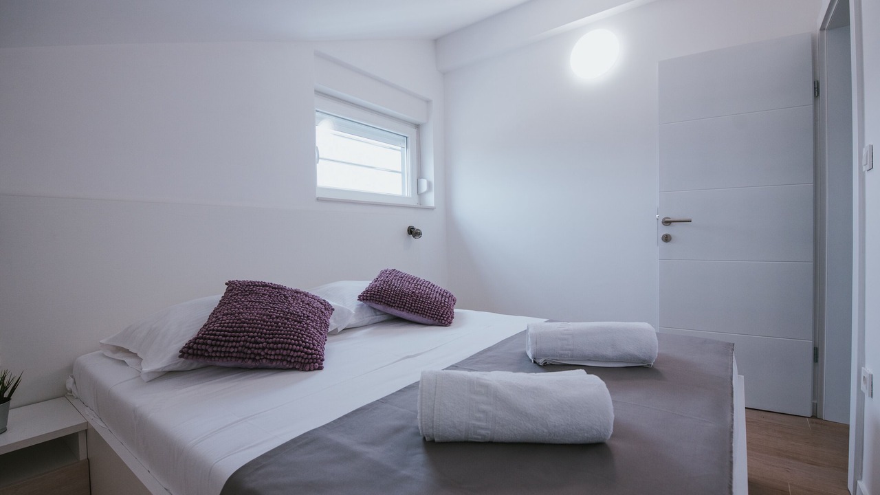 Photo of Bedroom in Zrce