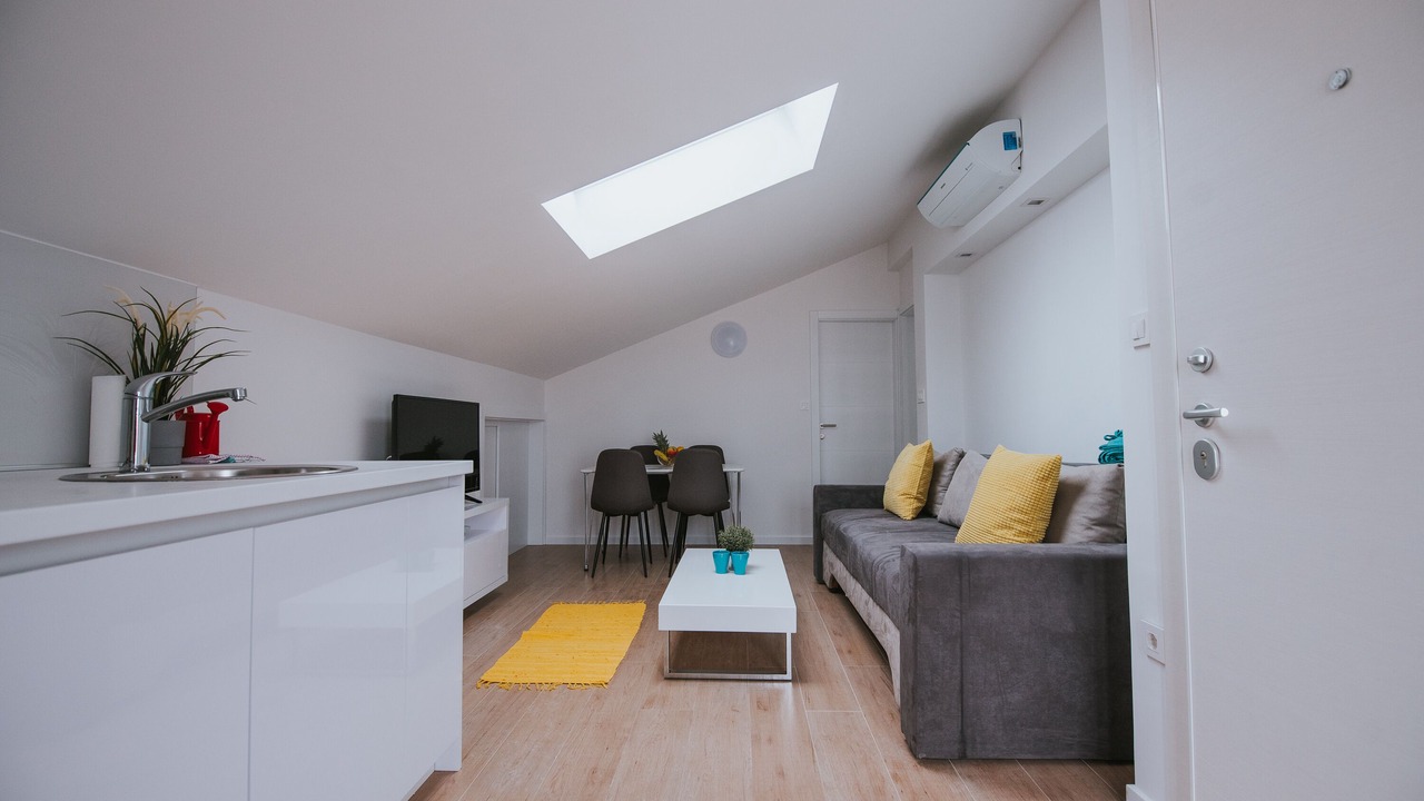 Photo of Livingroom in Zrce
