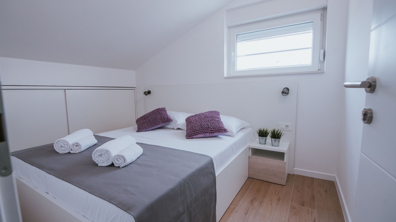 Photo of Bedroom in Zrce