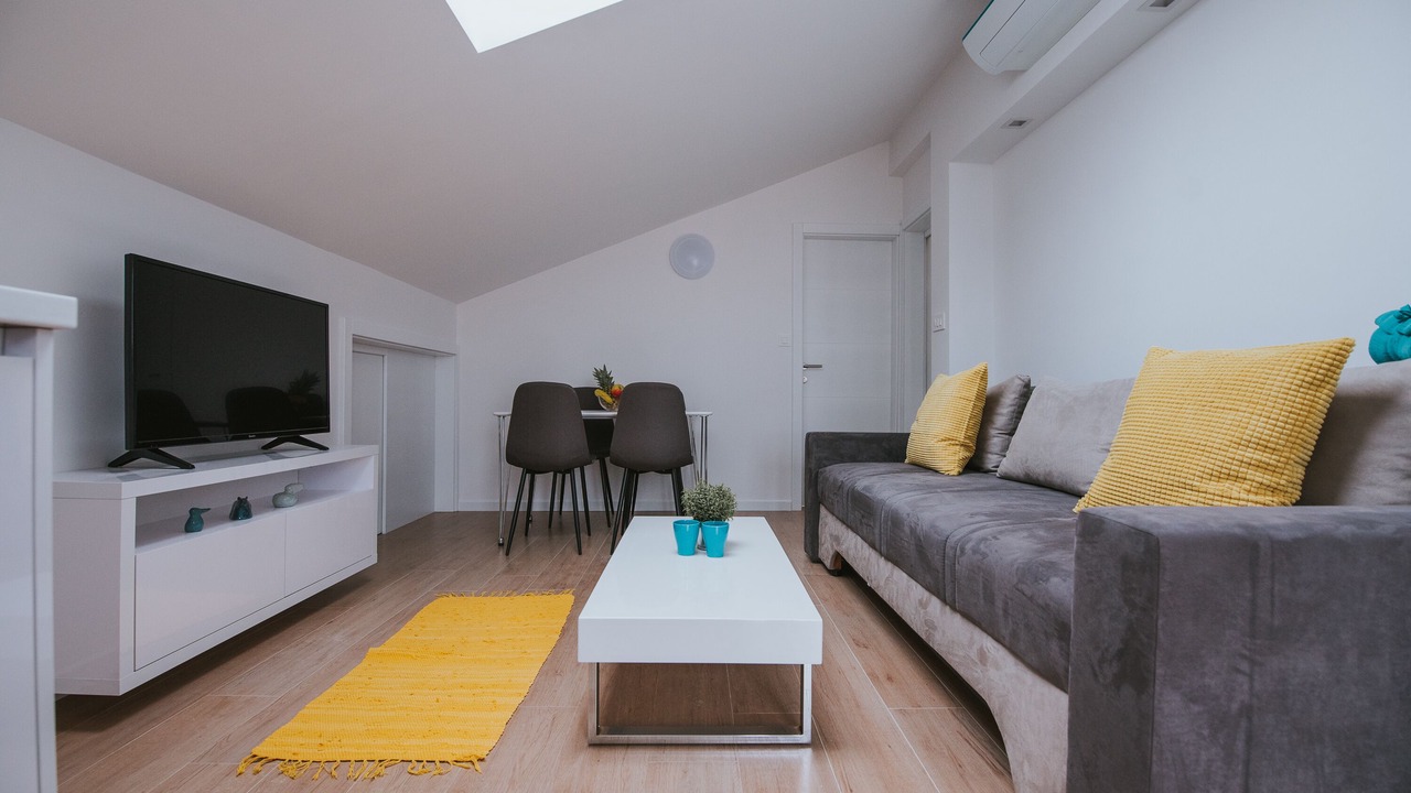 Photo of Livingroom in Zrce