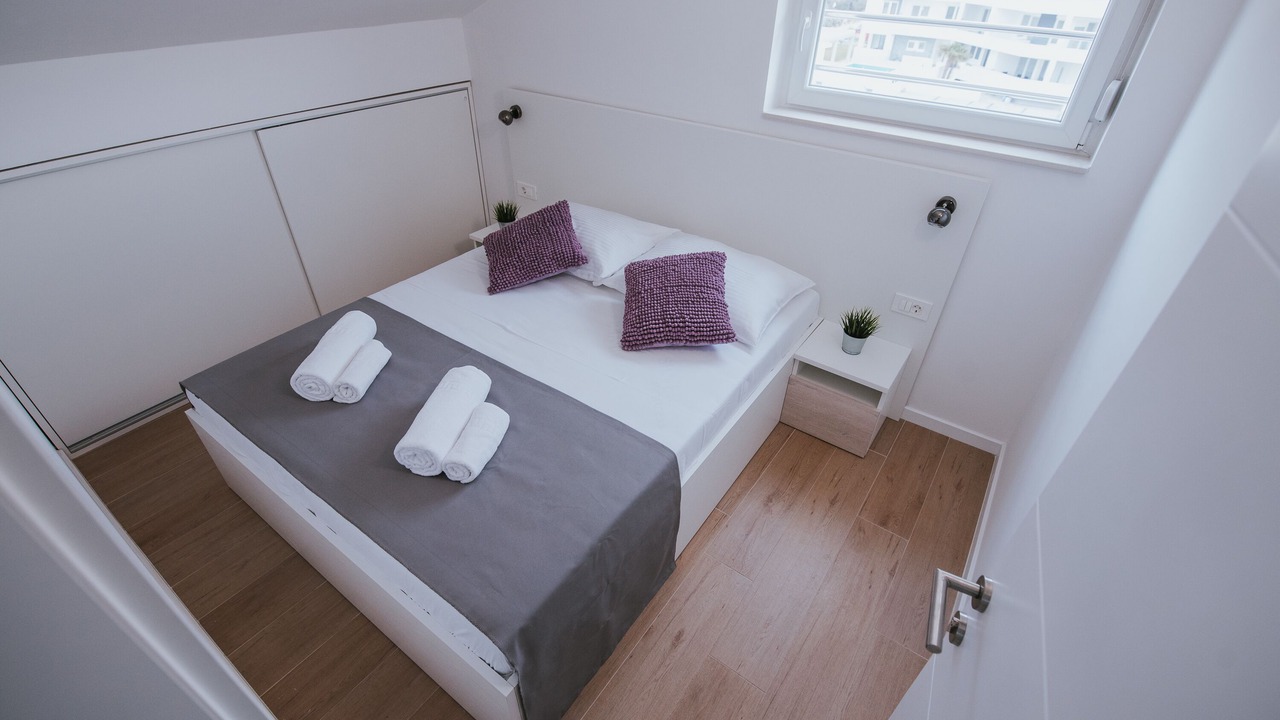 Photo of Bedroom in Zrce
