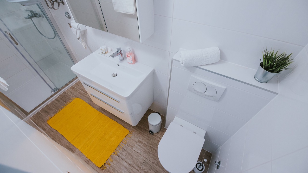 Photo of Bathroom in Zrce