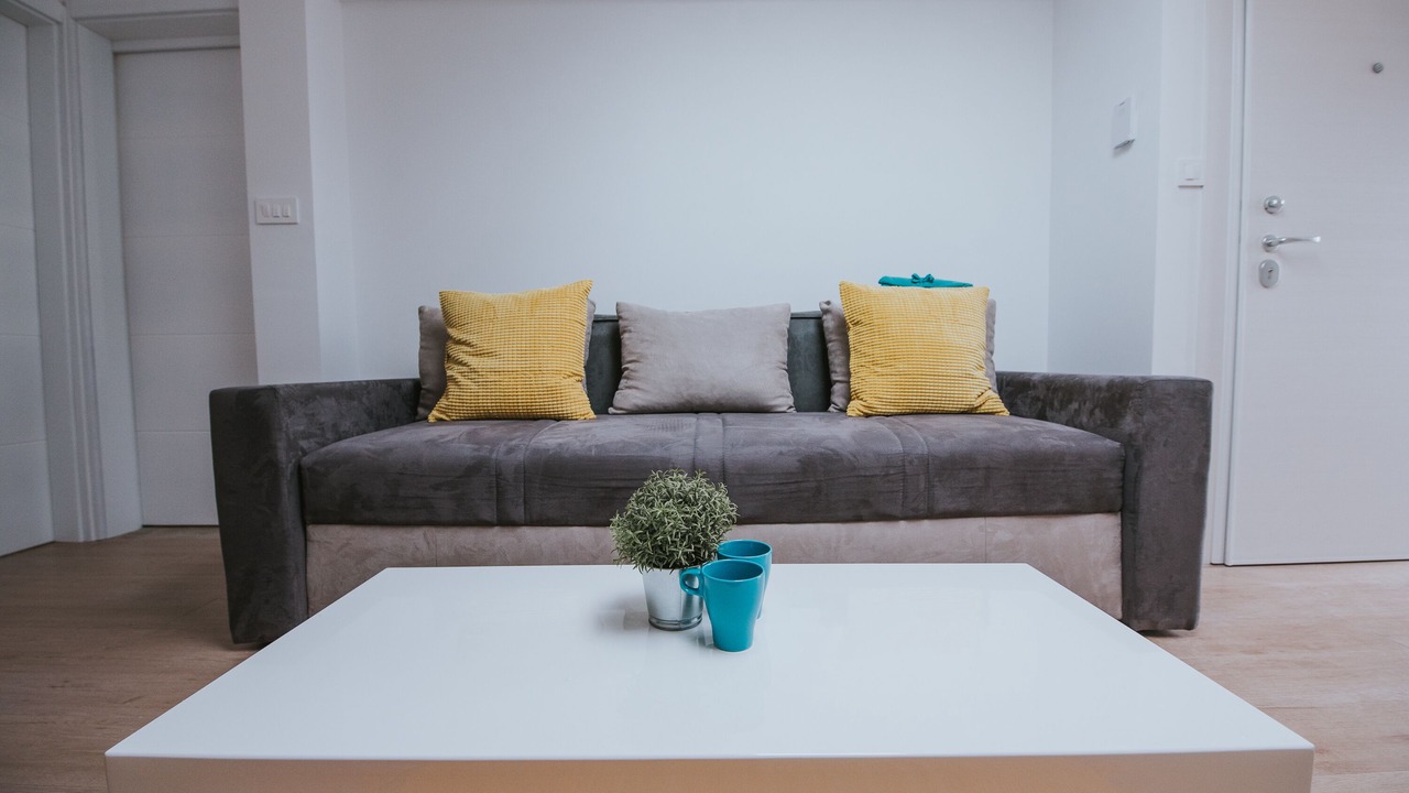 Photo of Livingroom in Zrce