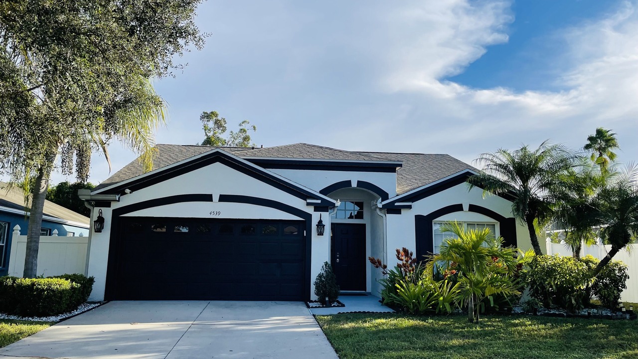 Photo of Outdoor in Trailer Estates