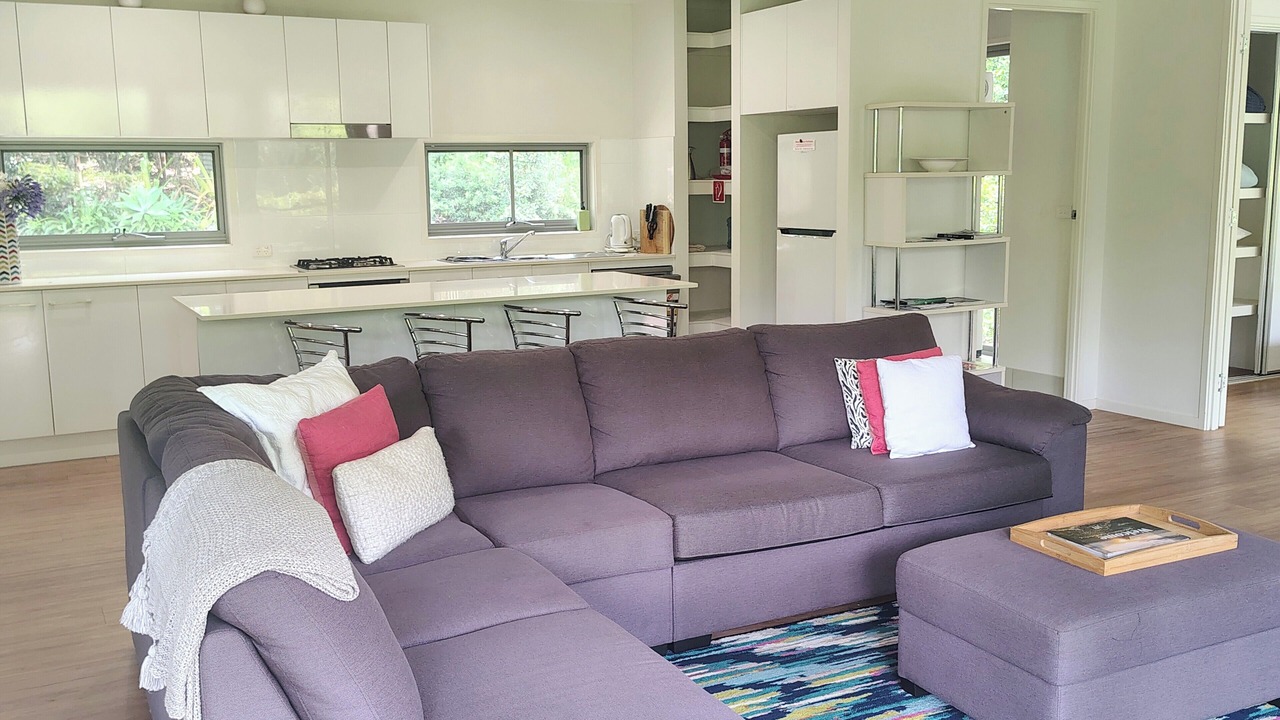 Photo of Livingroom in Montville
