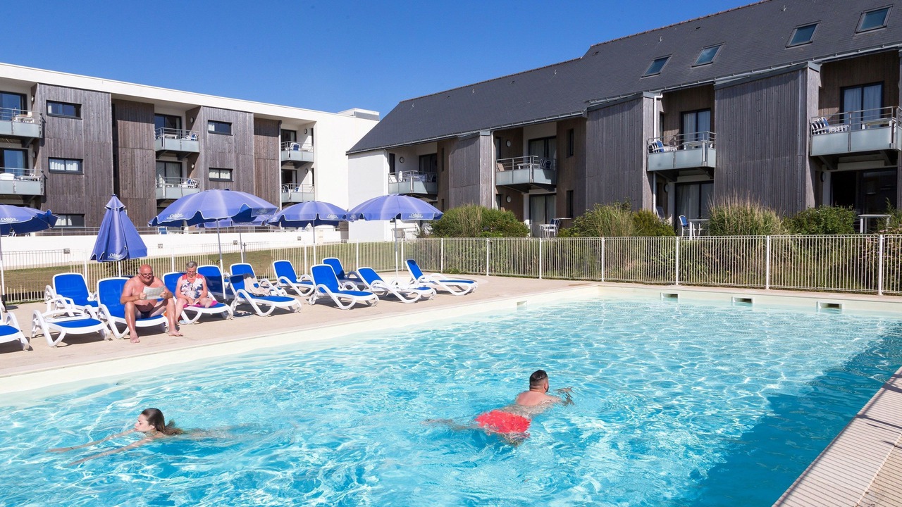 Photo of Outdoor in Guidel-Plages