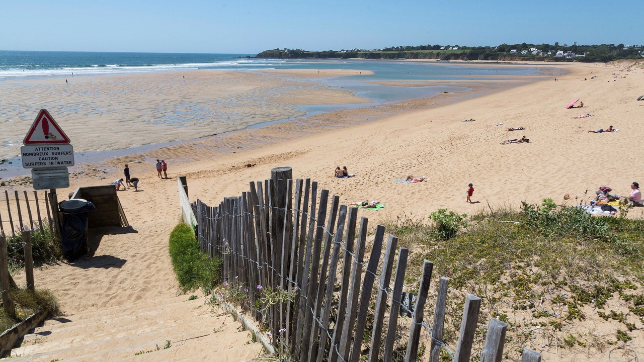 Photo of Others in Guidel-Plages