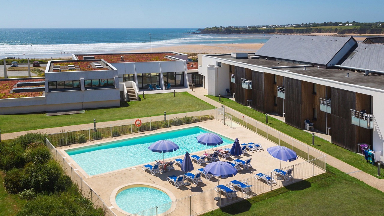 Photo of Outdoor in Guidel-Plages